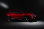 Mitsubishi Eclipse Cross 2017 года (WW)